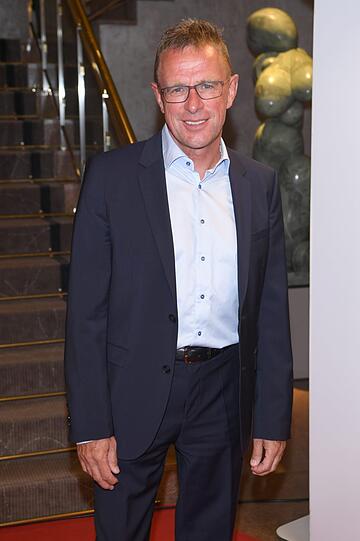 Ralf Rangnick