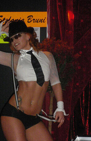 Erotikmesse: Sexy Erotik-Stars in München - München - Abendzeitung München