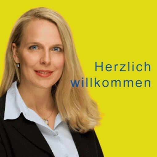 Julika Sandt lädt zum Gespräch im Viertel.