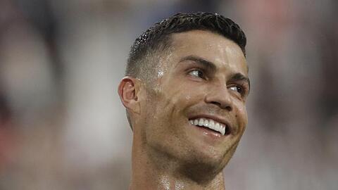 Im Final Four der Nations League spielen Cristiano Ronaldo und Co. um den Premieren-Titel.
