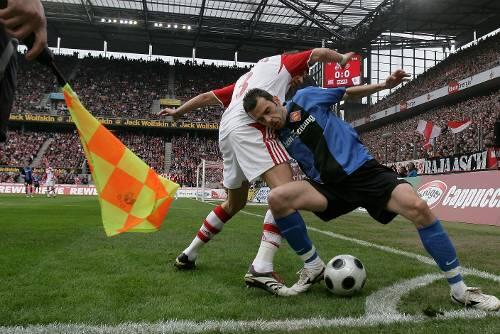 Wird getestet in Österreich:  Ardijan Djokaj.