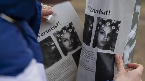 Die im Februar verschwundene Rebecca hat Google-Nutzer in Deutschland 2019 besonders stark beschäftigt.