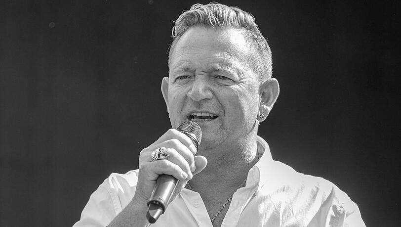 Alex Zapata wurde 52 Jahre alt.