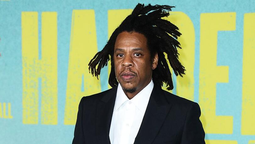 Neue Entwicklung im Rechtsstreit um Musikproduzent Jay-Z. Neue Entwicklung im Rechtsstreit um Musikproduzent Jay-Z.