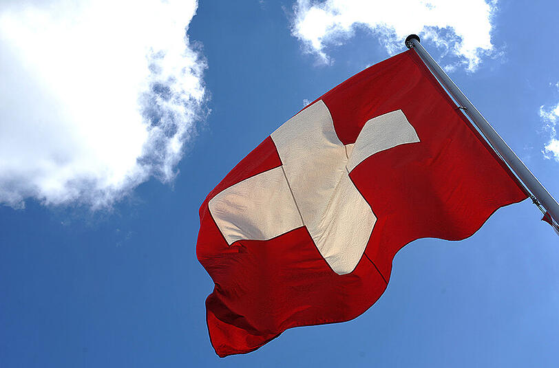 Seit Mai 3013 sind 35 radikale Islamisten aus der Schweiz in den Dschihad gezogen.