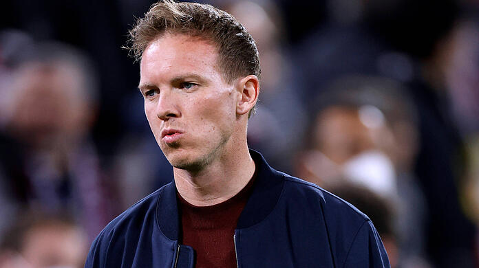 Bayern-Trainer Julian Nagelsmann erhielt nach dem Champions-League-Aus gegen Villarreal vermehrt Morddrohungen via Instagram.