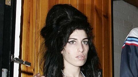 Amy Winehouse