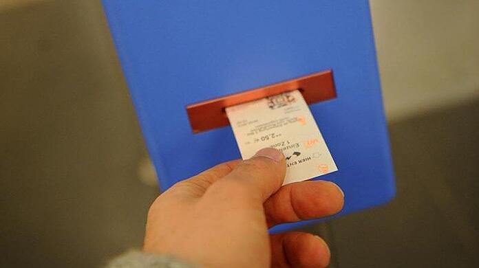 Alte Tickets sind nur noch bis Ende März einlösbar.