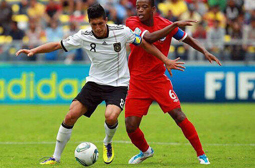 Emre Can