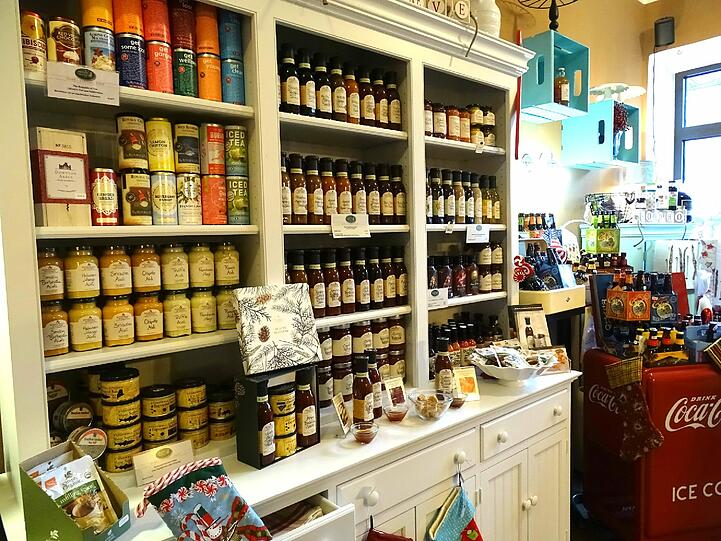 Die AZ testet das American Heritage in München