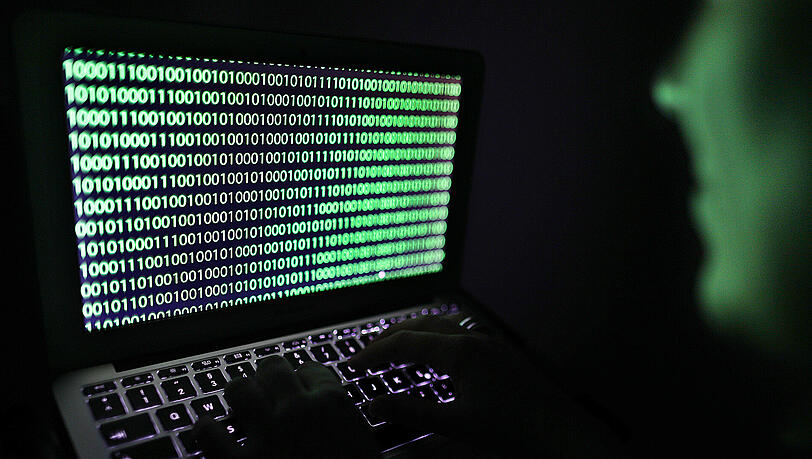 Die Darknet-Plattform "Elysium" wurde abgeschaltet. Die Darknet-Plattform "Elysium" wurde abgeschaltet.