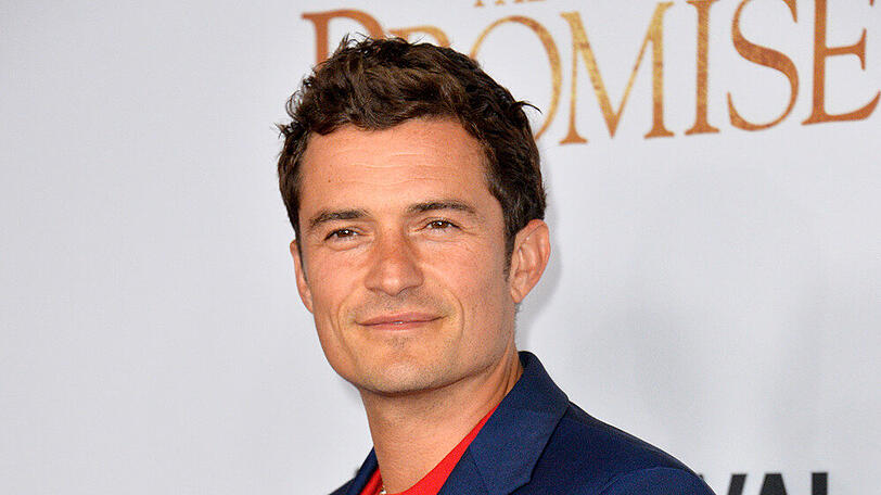 Kehrt Orlando Bloom noch einmal als Legolas zurück?