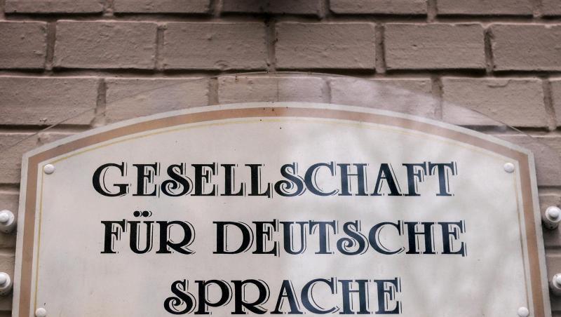 Die Gesellschaft für deutsche Sprache hat das Wort "Respektrente" ausgewählt. Die Gesellschaft für deutsche Sprache hat das Wort "Respektrente" ausgewählt.