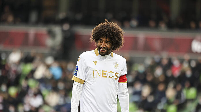 Einer der Champions-League-Helden von 2013: Dante