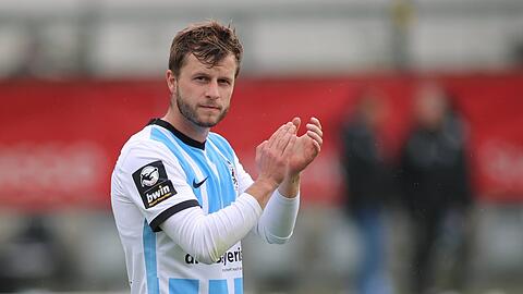 Richard Neudecker sollte die Sechzger als Rückkehrer in die Zweite Liga führen, doch nach zwei erfolglosen Anläufen versucht er sein Aufstiegs-Glück nun bei der Konkurrenz aus Saarbrücken.