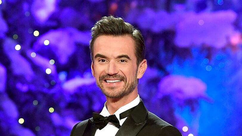 Florian Silbereisen heißt in seiner Weihnachtsshow "Alle singen Weihnachten - Das große Adventsfestsingen 2022" viele Stars willkommen.