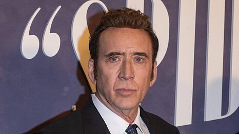 Das Anwesen von Nicolas Cage wurde schwer gesch&auml;digt.