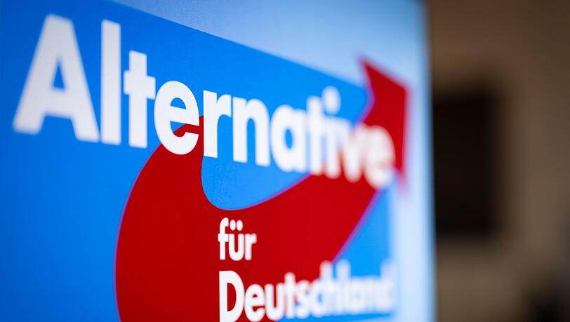 Hacker haben sich Zugang zu E-Mail-Postfächern der AfD verschafft. (Symbolbild) Hacker haben sich Zugang zu E-Mail-Postfächern der AfD verschafft. (Symbolbild)