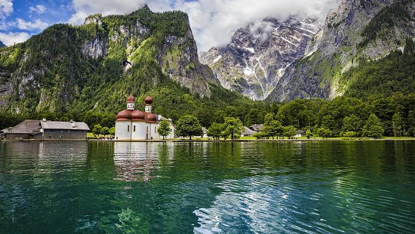 Neue Pläne für beliebten Touristen-Hotspot in Bayern: Doch es gibt Widerstand