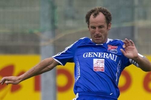 Wird bei Unterhaching aussortiert: Ralf Bucher.