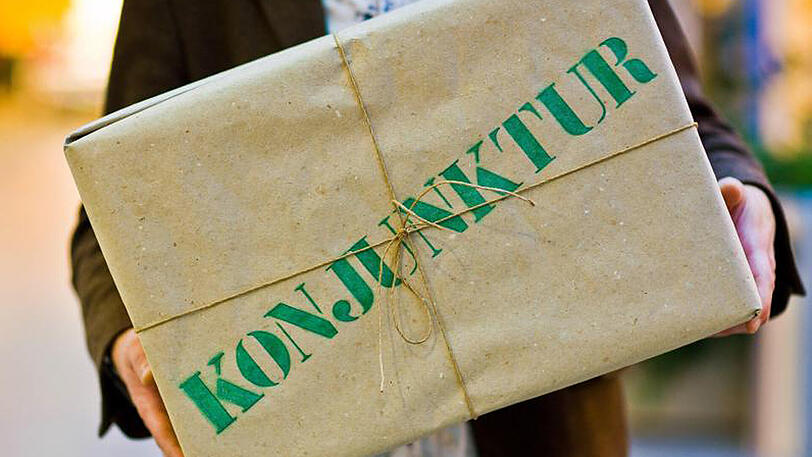 Experten sehen den Anstieg der Erwartungen als Vertrauensvorschuss für das Jahr 2017.