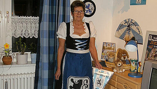 Sabine Frahm Sabine Frahm