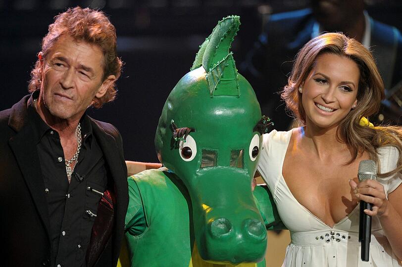 "Wetten, dass..?": Die besten Bilder von Gottschlaks Abschiedstour