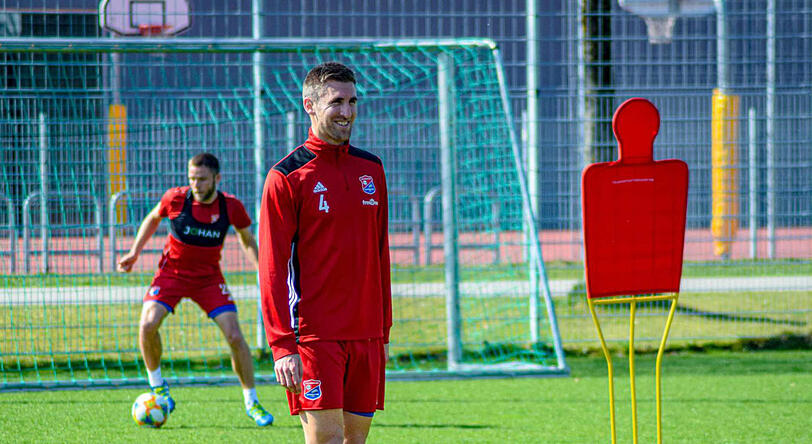 SpVgg Unterhaching