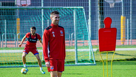 SpVgg Unterhaching