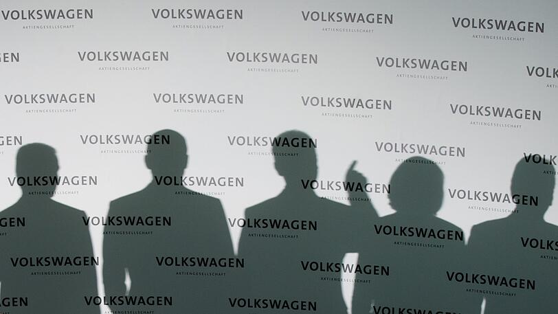 Der VW-Aufsichtsrat kommt am Freitag (13.04.2018) zu einer Sitzung zusammen.