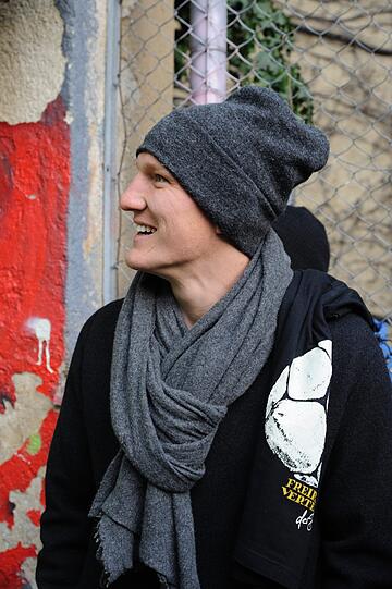 Bei Bastian Schweinsteiger und allen anderen Unterstützern wollen sich die Betroffenen mit einem Fest am Donnerstag bedanken.