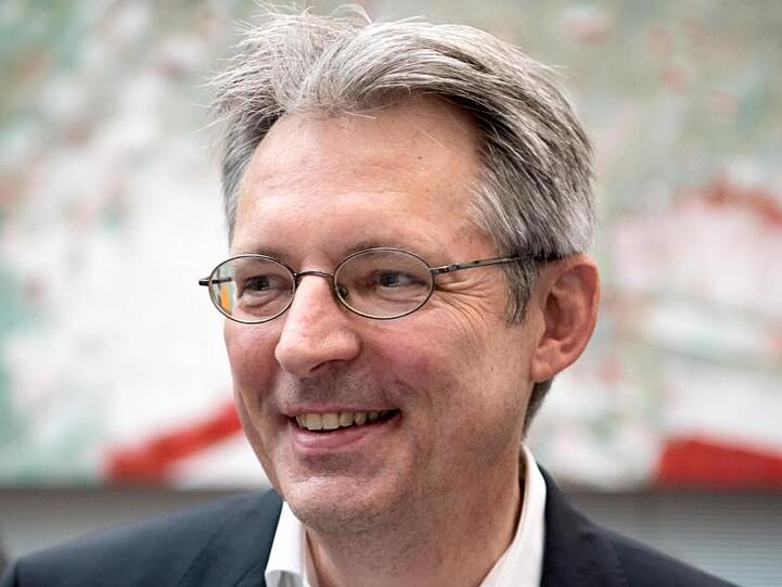 Hält eine Schulden-Obergrenze für den falschen Weg: Achim Post, stellvertretender Vorsitzender der SPD-Bundestagsfraktion.