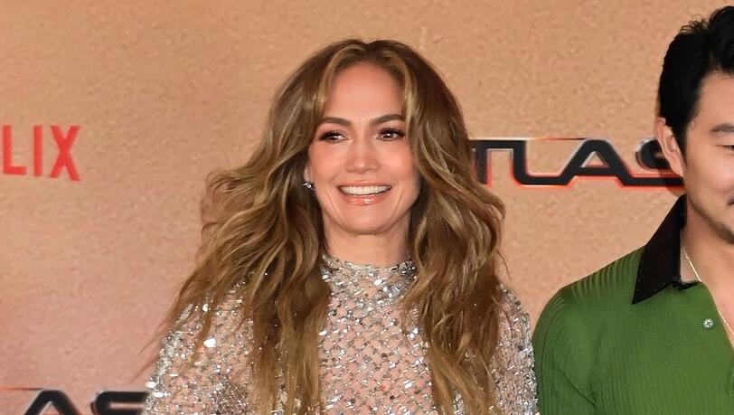 Jennifer Lopez braucht gerade offenbar Zeit für sich.