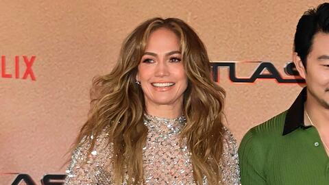 Jennifer Lopez braucht gerade offenbar Zeit für sich.