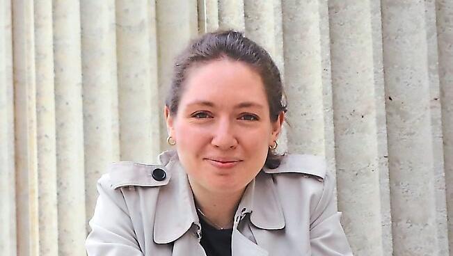 Philippa Sigl-Glöckner (SPD). Philippa Sigl-Glöckner (SPD).