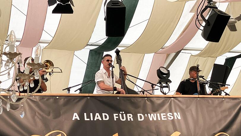 Das Gewinnerlied heißt "Bierdringa".