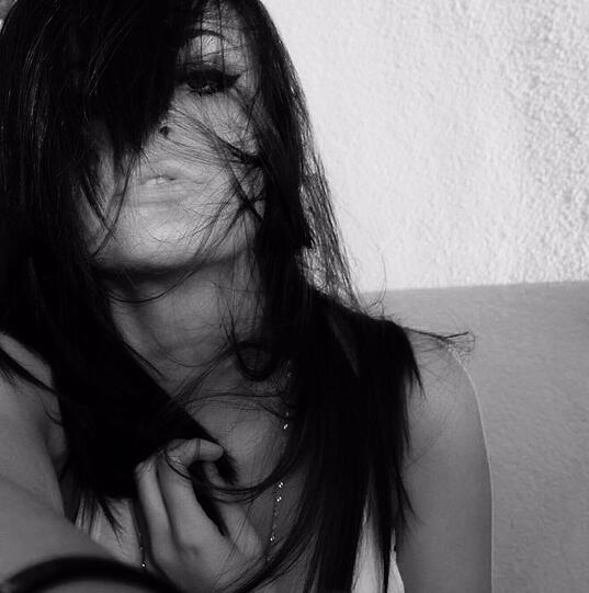 Die 19-Jährige Jennifer A. ist Friseurin