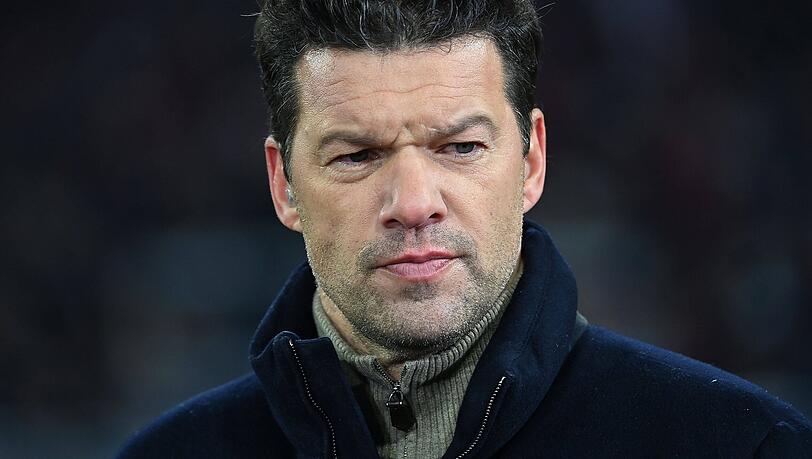 Michael Ballack gibt Einblicke in sein Seelenleben nach dem Tod von Sohn Emilio.