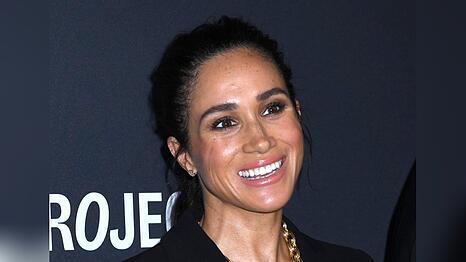 Herzogin Meghan teilt immer wieder Ausschnitte aus ihrem Privatleben auf Instagram.