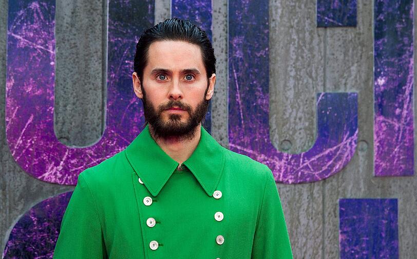 Jared Leto