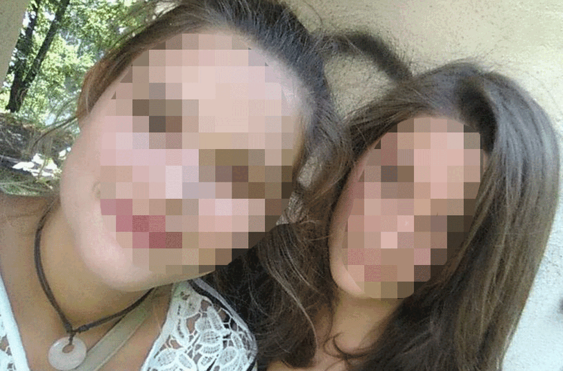 Nach vier Wochen sind die beiden vermissten Mädchen wieder aufgetaucht.