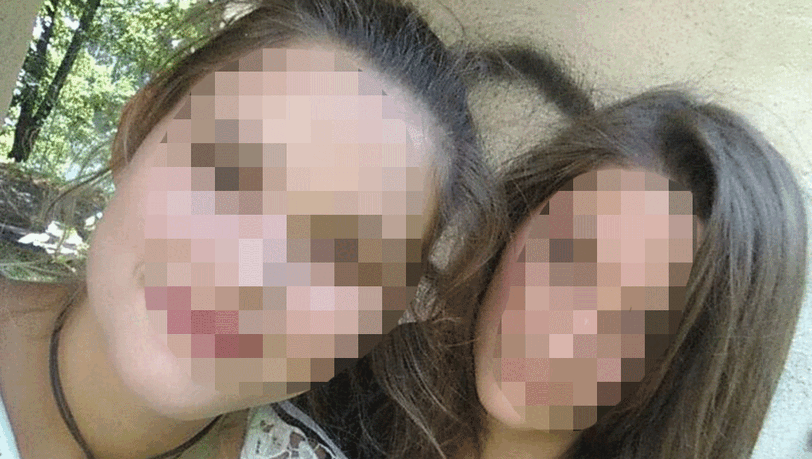 Nach vier Wochen sind die beiden vermissten Mädchen wieder aufgetaucht. Nach vier Wochen sind die beiden vermissten Mädchen wieder aufgetaucht.