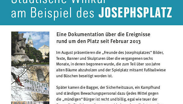 ... die Geschehnisse in der Maxvorstadt seit Februar 2013. ... die Geschehnisse in der Maxvorstadt seit Februar 2013.