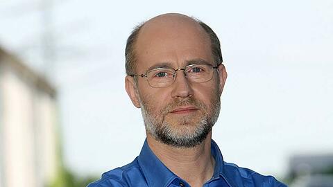 "Regiert das Geld die Welt?" - fragen Dr. Harald Lesch und Dr. Wilhelm Vossenkuhl. (Archivbild)