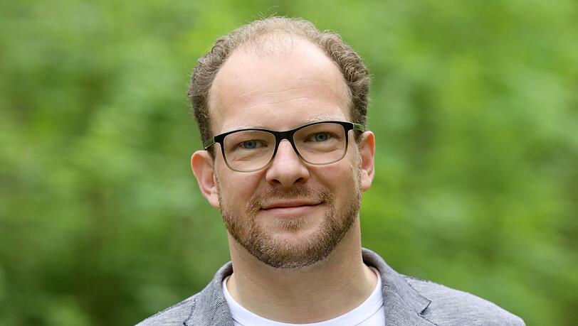 "Putin ist ein Massenmörder", sagt Steffen Bockhahn.