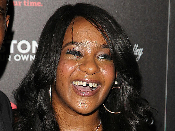 Bobbi Kristina: Laut dem Anwalt von Bobby Brown sollen die lebenserhaltenden Maßnahmen nicht eingestellt werden.