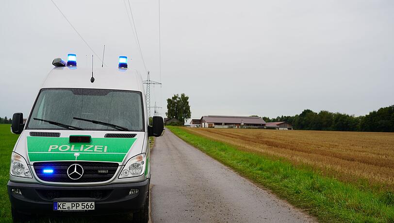 Von der Frau fehlte seit dem 5. August jede Spur.