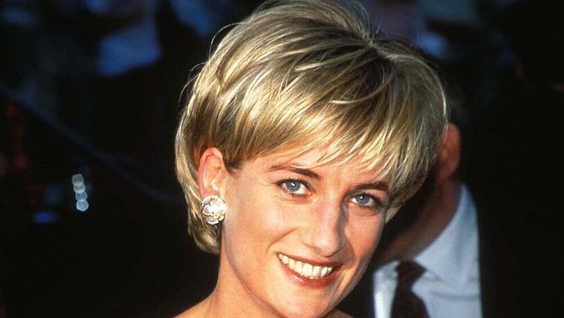 Prinzessin Diana wäre am 1. Juli 59 Jahre alt geworden Prinzessin Diana wäre am 1. Juli 59 Jahre alt geworden