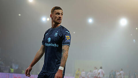 Maximilian Wolfram kam zuletzt nur noch zu Kurzeinsätzen. Maximilian Wolfram kam zuletzt nur noch zu Kurzeinsätzen.