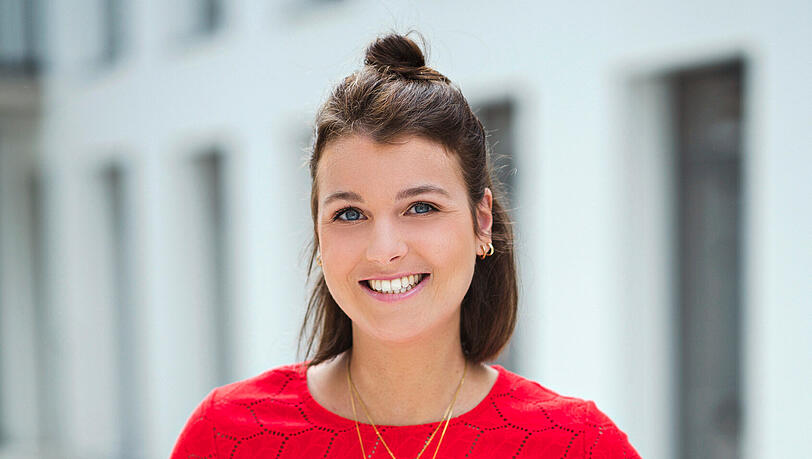 Der Traum ist vorbei: Laura Kn&ouml;ll verliert ihren TV-Job